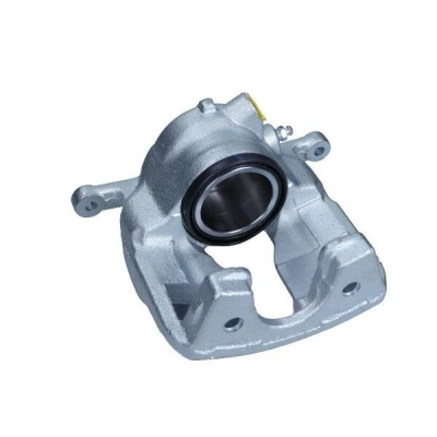 Imagem de MAXGEAR 82 0758 Pinça de travão Ferro fundido Eixo dianteiro, lado direito MERCEDES BENZ: Classe B