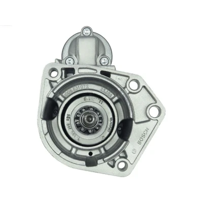 Imagem de AS PL S0687PR Motor de arranque 12 0,9 9 VOLKSWAGEN: Polo III Hatchback, GOLF 4, 2, SEAT: Ibiza 3, Arosa endado, norauto, oscaro, mister