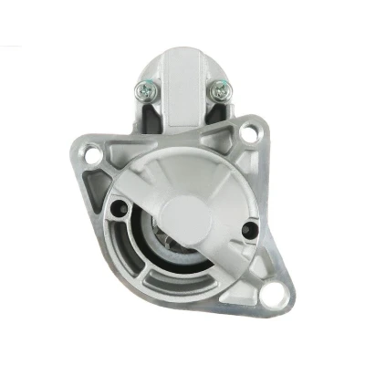 Imagem de AS PL S5037 Motor de arranque 12 1,00 10 PEUGEOT: 206 Hatchback, KIA: Sportage I, MAZDA: MX 6