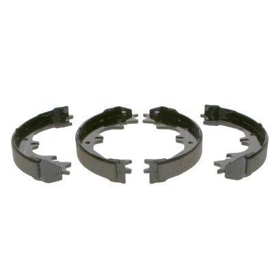 Imagem de BOSCH 0 986 487 728 Maxilas de Travão Mão TOYOTA: Land Cruiser 100
