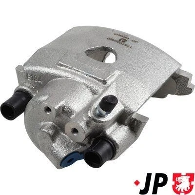 Imagem de JP GROUP 1161900480 Pinça de travão Eixo dianteiro, lado direito VOLKSWAGEN: GOLF 2, 3, Passat B3/B4 Sedan, SEAT: Ibiza 2