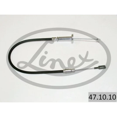 Imagem de LINEX 47.10.10 Cabo de Embreagem VOLKSWAGEN: GOLF 2