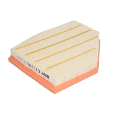 Imagem de HENGST FILTER E2119L Filtro de ar 37 218 267 Cartucho filtrante