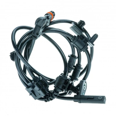 Imagem de EINPARTS EPS0781 Sensor de ABS Eixo traseiro esquerdo activo 2pólos 1505mm preto CHRYSLER: 300C Sedan, Touring