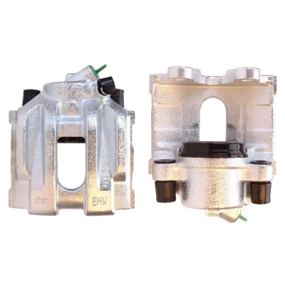 Imagem de BOSCH 0 986 135 394 Pinça de travão Ferro fundido 70 BMW: 1 Coupe, Hatchback