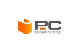 PcComponentes Logo
