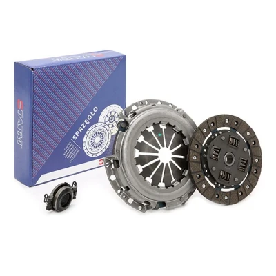 Imagem de STATIM 100.340 Kit de Embraiagem 200mm VOLKSWAGEN: Polo III Hatchback, GOLF 2, Caddy 2 Kastenwagen, SEAT: Ibiza Inca, Córdoba I Vario
