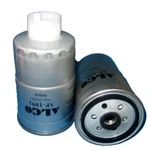 Imagem de ALCO FILTER SP 1091 Filtro de Combustível aparafusado LAND ROVER: Defender SUV, SUV Cabrio, Pick up