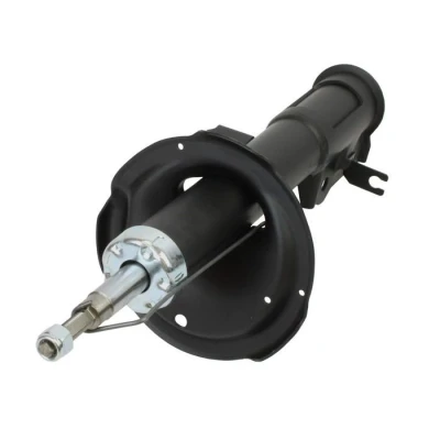Imagem de MAXGEAR 11 1320 Amortecedor Eixo dianteiro, lado esquerdo Pressão do gás Tubo duplo com assento de mola
