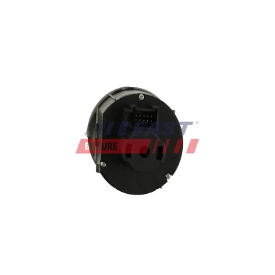 Imagem de FAST FT08524 Bloqueador da porta à frente, de ambos os lados RENAULT: GRAND SCENIC 3, 3
