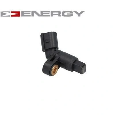 Imagem de ENERGY CA0008PP Sensor de ABS à frente 2 12 elétrico preto oval Macho VOLKSWAGEN: GOLF 3, Passat B5 GP Sedan, Polo IV Hatchback, AUDI: A3 Hatchback