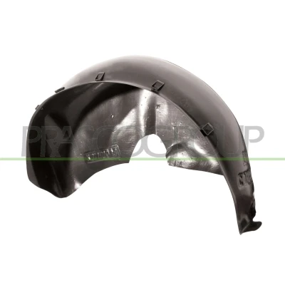 Imagem de PRASCO OP0303653 Cava da Roda traseira direita OPEL: Corsa C Hatchback