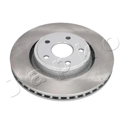 Imagem de JAPKO Disco de travão JEEP: GRAND CHEROKEE 4 Eixo dianteiro 32mm 5 72mm ventilado pintado 60916C 2AMV5012AD,68035012AB,68035012AC,68035012AD