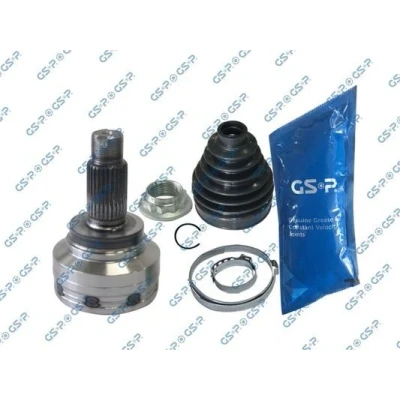 Imagem de GSP 805024 Ponteira de Transmissão Groove Type Inner BMW: 1 Hatchback
