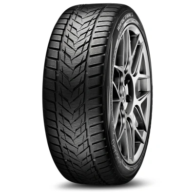 Imagem de Vredestein Wintrac Xtreme S ( 235/60 R18 103H, MO )