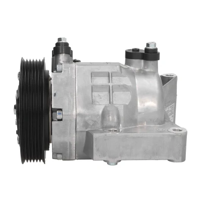 Imagem de NRF 320222 Compressor CR08 12 PAG 100 YF R 1234yf, 134a