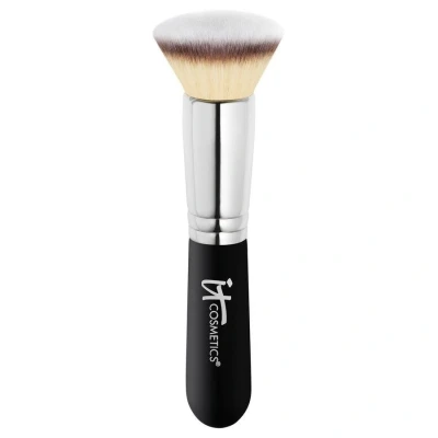 Imagem de IT Cosmetics Heavenly Luxe Flat Top Buffing Foundation Brush #6