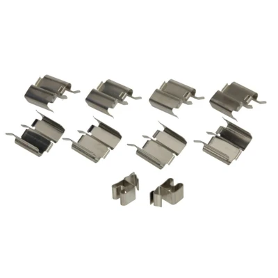 Imagem de QUICK BRAKE 109 1244 Kit de acessórios, pastilhas travão MAZDA: MX 5 2, I, SUZUKI: Grand Vitara 1 SUV