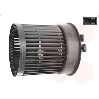 Imagem de VAN WEZEL 3391773 Ventilador do Habitáculo