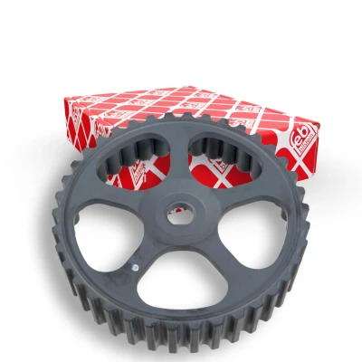 Imagem de FEBI BILSTEIN 170403 Roda dentada, bomba de óleo OPEL: Astra H Caravan, Hatchback