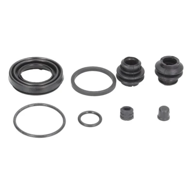 Imagem de AUTOFREN SEINSA D42224 Jogo de Reparação Pinça Travão Eixo traseiro 34 WITH GUIDE BOOTS