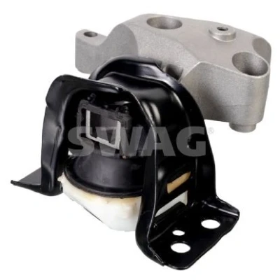 Imagem de SWAG 33 10 2205 Suporte, motor à direita Apoio hidráulico DACIA: Duster SUV, RENAULT: