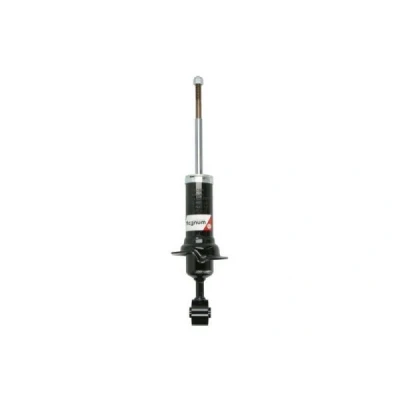 Imagem de Magnum Technology AG1075MT Amortecedor Eixo dianteiro Pressão do gás Tubo duplo com assento de mola cavilha em cima, olhal baixo