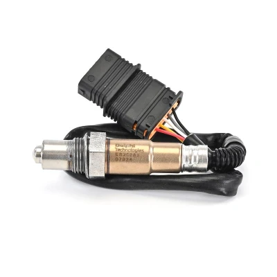 Imagem de DELPHI ES20883 12B1 Sonda Lambda de banda larga, com aquecimento BMW: 1 Hatchback, 3 Touring, 4 Gran Coupe