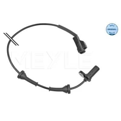 Imagem de MEYLE 514 800 0016 Sensor de ABS ORIGINAL Quality Hall 2 1085 12 VOLVO: V70 2, XC70 I Cross Country