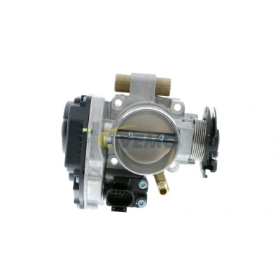 Imagem de VEMO Original Quality V10 81 0007 Corpo de Borboleta 56 elétrico, mecânico sem junta É necessário adaptar/actualizar unidade comando/software