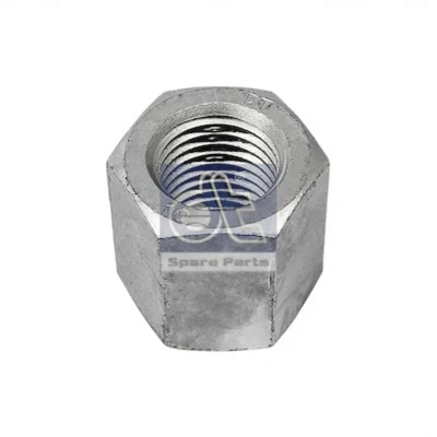 Imagem de Porca para flange da mola de lâmina DT Spare Parts 1.25431