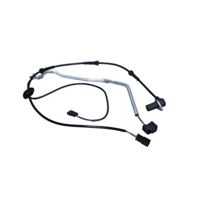Imagem de MAXGEAR 20 0339 Sensor de ABS Eixo traseiro esquerdo passivo 2 AUDI: A4 B5 Avant, Sedan
