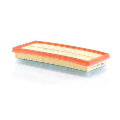 Imagem de MANN FILTER C 34 012 Filtro de ar 57 138 336 Cartucho filtrante