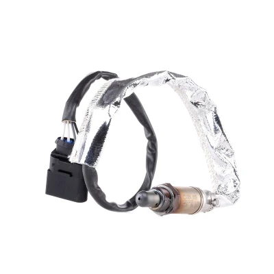Imagem de BOSCH 0 258 005 081 Sonda lambda 4 VOLKSWAGEN: Golf 4, Polo III Hatchback, Variant, SEAT: Leon I Arosa, Ibiza 2, AUDI: A3 Hatchback