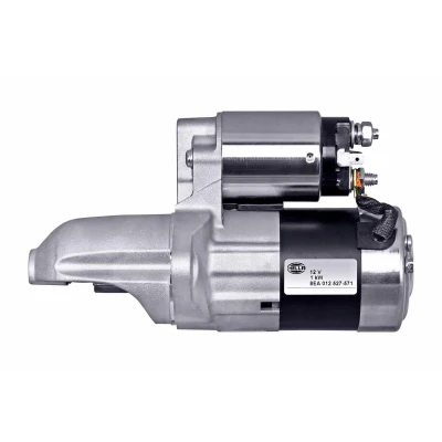 Imagem de HELLA 8EA 012 527 571 Motor de arranque 12 1 8