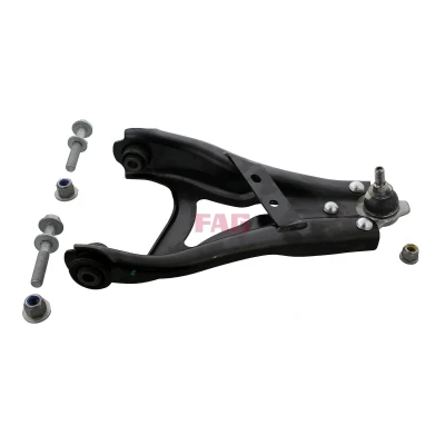 Imagem de FAG 821 1255 10 Braço de suspensão transversal Chapa aço 17,2mm