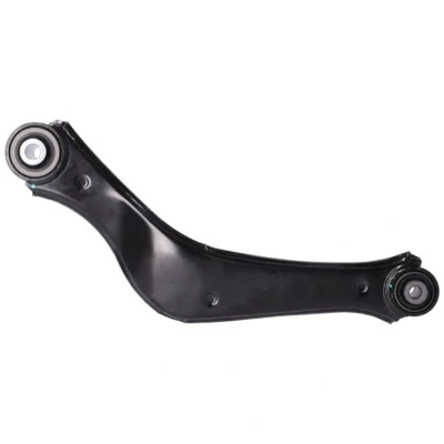 Imagem de FEBI BILSTEIN 180288 Braço de suspensão com chumaceira Eixo traseiro direito transversal Chapa aço OPEL: Insignia A Sports Tourer