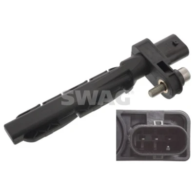 Imagem de SWAG 20 94 7292 Gerador de Impulsos com parafuso BMW: 5 Sedan, 1 Hatchback, Touring, MINI: Hatchback
