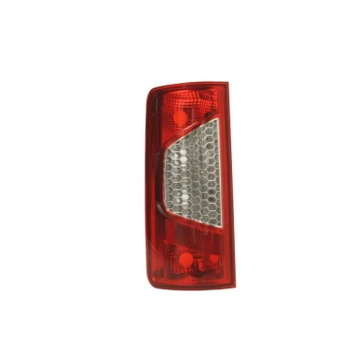 Imagem de ALKAR 2211960 Farolim esquerda PY21W sem porta lâmpadas FORD: Transit Connect Mk1 Van, Tourneo