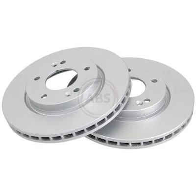 Imagem de A.B.S. 18279 Disco de travão 275 26 5 114,3 ventilado revestido