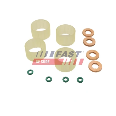 Imagem de FAST FT49472 Junta de Coletor Admissão centro OPEL: Combo C Van / Carrinha, Tour, B