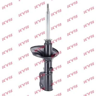 Imagem de KYB Excel G 334019 Amortecedor Eixo dianteiro Pressão do gás Tubo duplo com assento de mola cavilha em cima MITSUBISHI: Lancer 5 Limousine