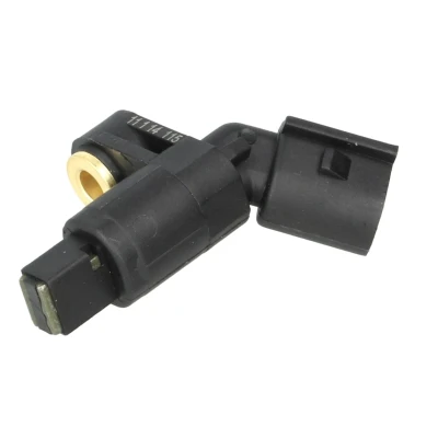 Imagem de AUTLOG AS4001 Sensor de ABS Eixo dianteiro, lado esquerdo AUDI: A3 Hatchback, TT Coupe, Roadster, VOLKSWAGEN: Golf 3, 4, Polo III Hatchback