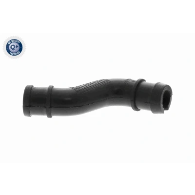 Imagem de VAICO V24 1293 Ventilação Positiva do Cárter bloco motor para o separador de óleo, em baixo FIAT: Grande Punto Hatchback, Linea, 500 Hatchback