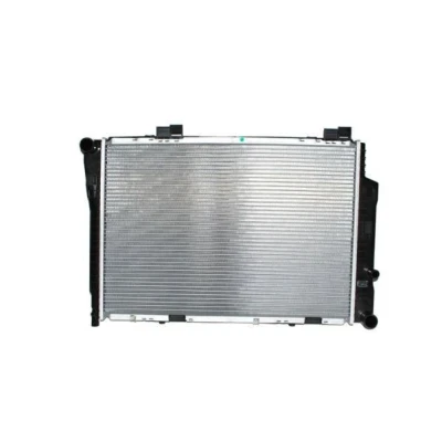 Imagem de THERMOTEC D7M005TT Radiador, arrefecimento do motor MERCEDES BENZ: Classe C Sedan, T modell