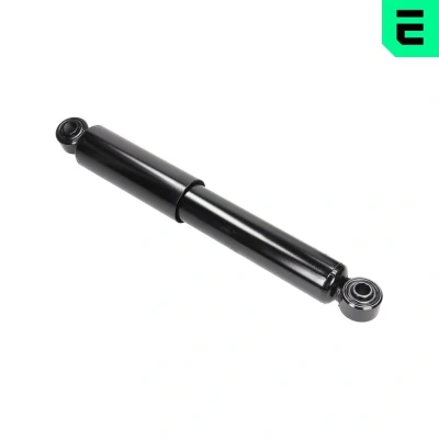 Imagem de OPTIMAL A 1816G Amortecedor Eixo traseiro Pressão do gás 444 293 Tubo duplo telescópico olhal em cima, baixo FIAT: Ducato III Van