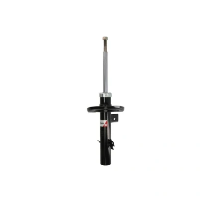 Imagem de Magnum Technology AGC046MT Amortecedor esquerda Pressão do gás Tubo duplo com assento de mola cavilha em cima PEUGEOT: 207 Hatchback