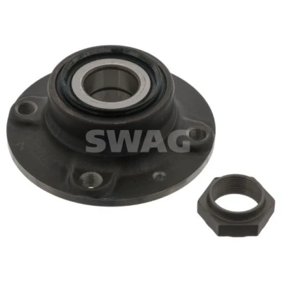 Imagem de SWAG 62 90 5555 Kit de rolamento roda PEUGEOT: 405 I Sedan