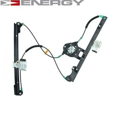 Imagem de Energy Elevador de vidro à frente, lado direito manual (accionamento manual) POD0014P VOLKSWAGEN: GOLF 3, Vento, 2