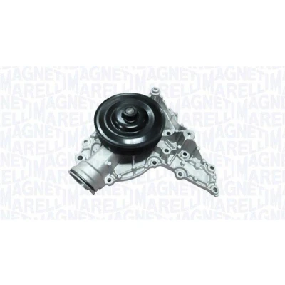 Imagem de MAGNETI MARELLI 352316171289 Bomba de água MERCEDES BENZ: Classe E Sedan, SL Cabrio, CLS Coupe